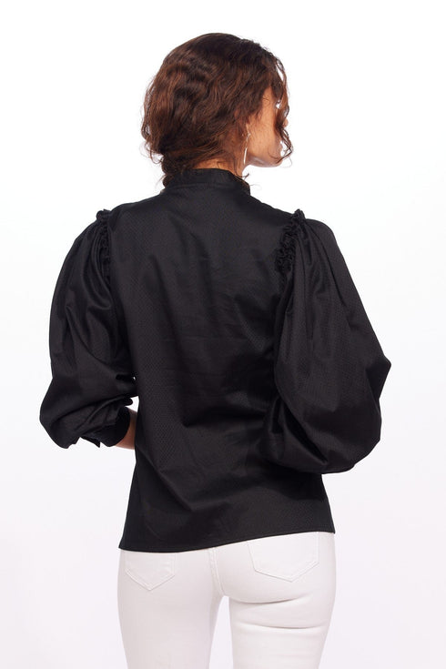 Viola Blouse